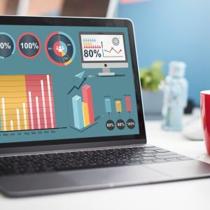 E-Commerce Analytics Dashboard