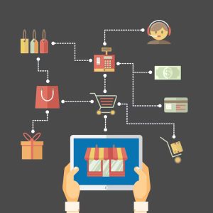 Multi-Vendor Marketplace System