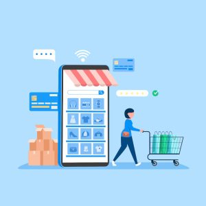 Digital Product Selling Platform